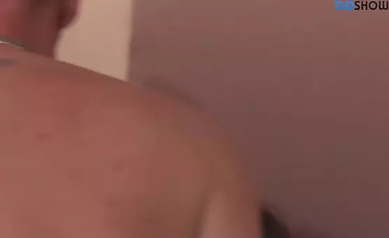 Hairy Oriental Cunts Eager Eyeglasses Man Servicing Her